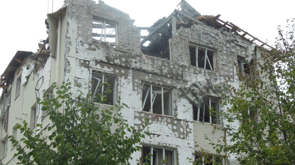 Haos u Ukrajini: Rusija napala Harkov, smrtonosne poplave u Odesi, stradala petočlana porodica 1