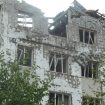 Rusi napali Harkov i još devet mesta 5