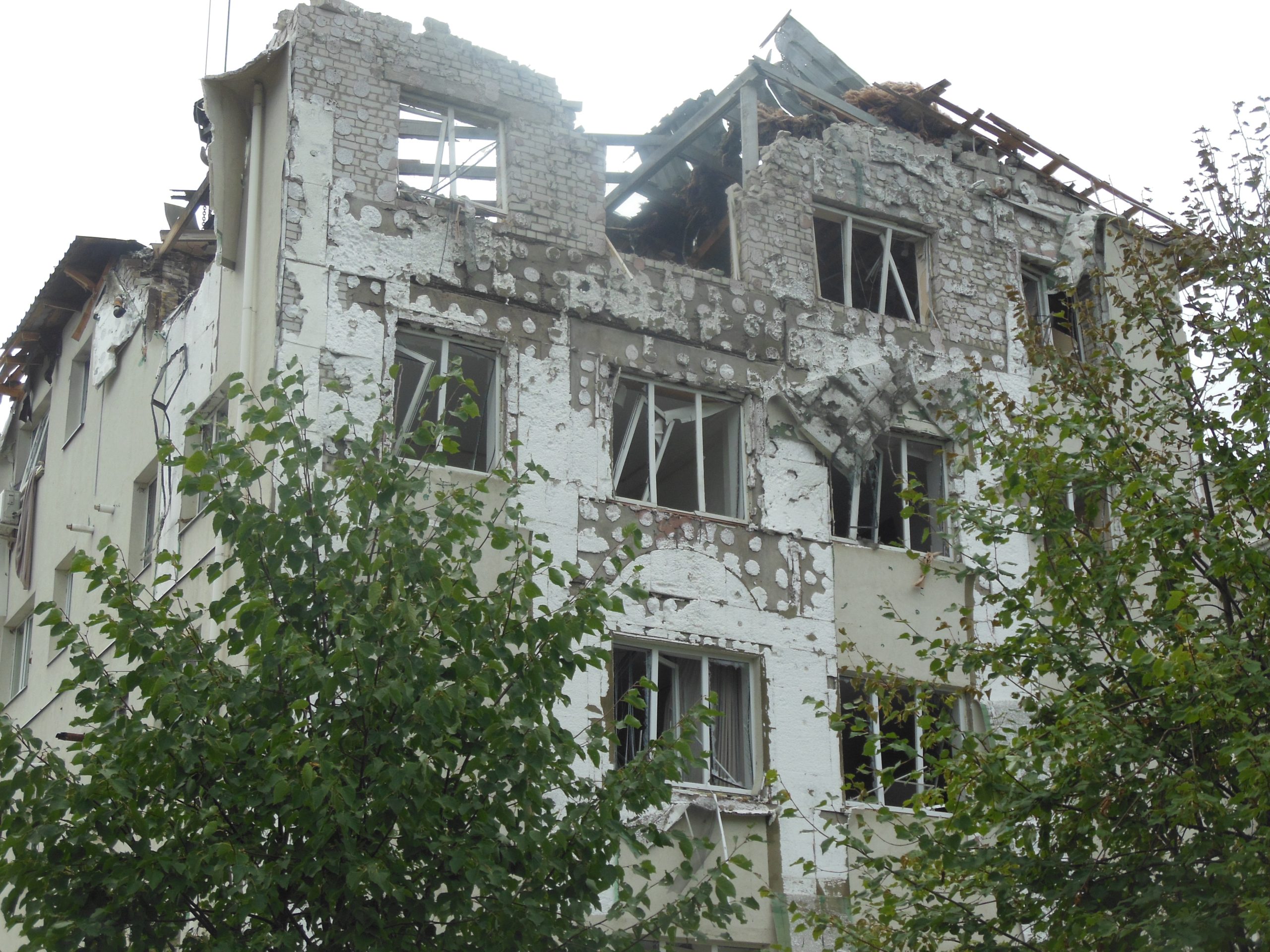 Odesa, Harkov i Kijev: Beleške reportera Danasa iz ratom obuhvaćene Ukrajine 5 Odesa, Harkov i Kijev: Beleške reportera Danasa iz ratom obuhvaćene Ukrajine 5