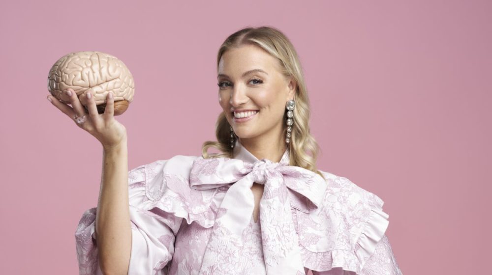 Kako pobeći od „buke u glavi“: Ko je Hejli Moris, gošća na Forbes Women‘s Summit-u 1