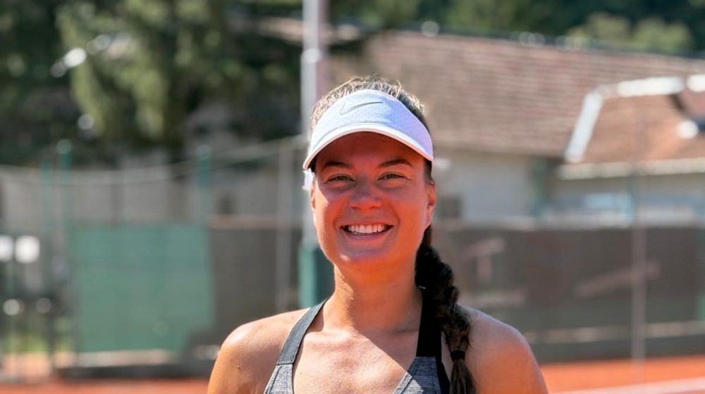 Peta titula za Draginju Vuković 1