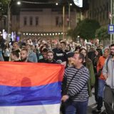protest u Kragujevcu