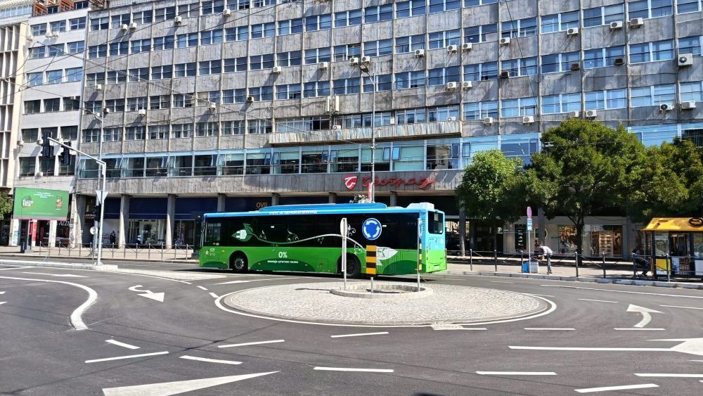 Kružni tok Terazije