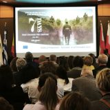 U Briselu održana premijera filma „7 dana koji su promenili vek“ 1