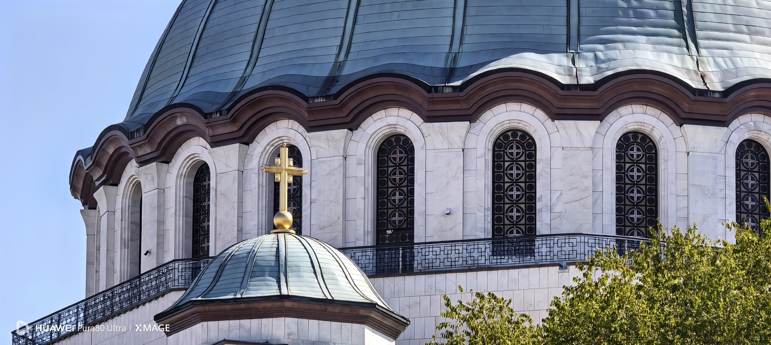 Od svetlosti do slike: Šta sve staje u jedan kadar novog Huawei Pura 80 Ultra telefona 5