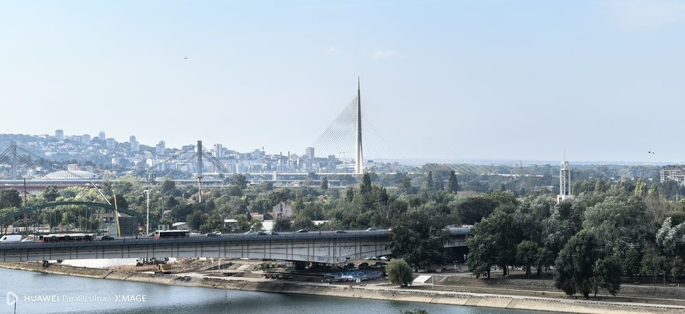 Mali vodič za velike fotografije: Kako da Beograd izgleda kao evropska razglednica 1