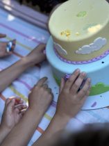 Prva samostalna izložba rediteljke Maje Uzelac: Second Hand Emotion 4