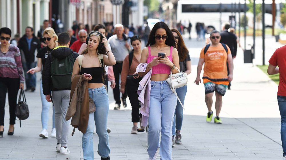 Prognoza za Srbiju: Evo kako nas vreme očekuje 1