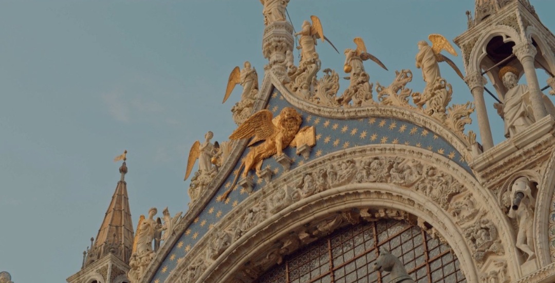 Dokumentarni film „Duždev krojač” prvi put na velikom platnu u Beogradu 1