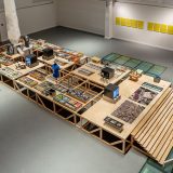 jedan čovek na vlada nacijom