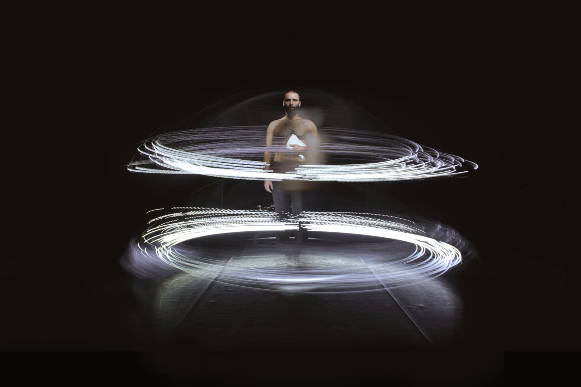 IX Tanz Platz od 23. septembra do 3. oktobra u SKCNS Fabrici 1