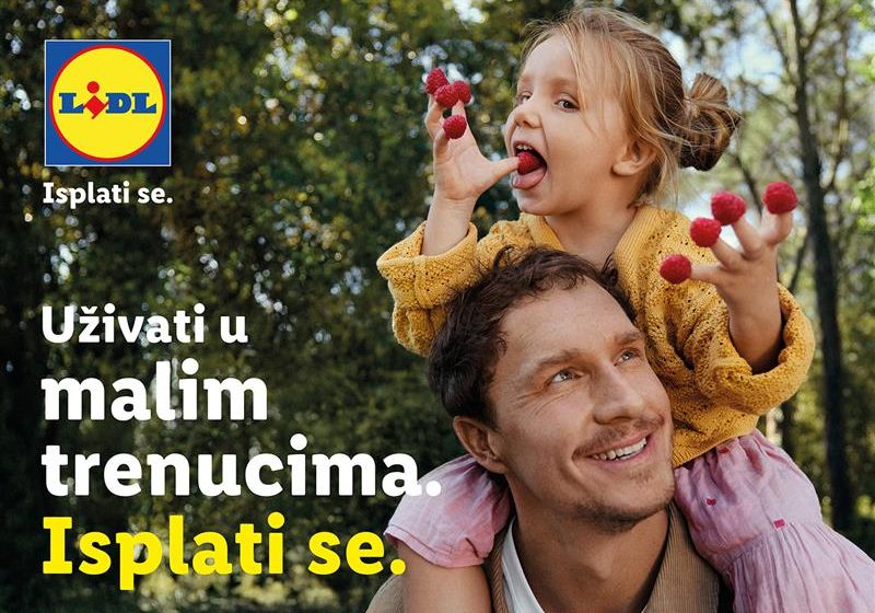 Lidl Srbija