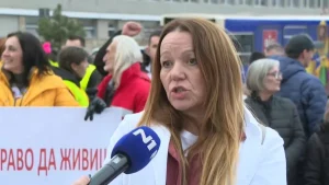 "Da možete da birate hirurga, koliko vas bi reklo - Želim Zlatibora?" 2