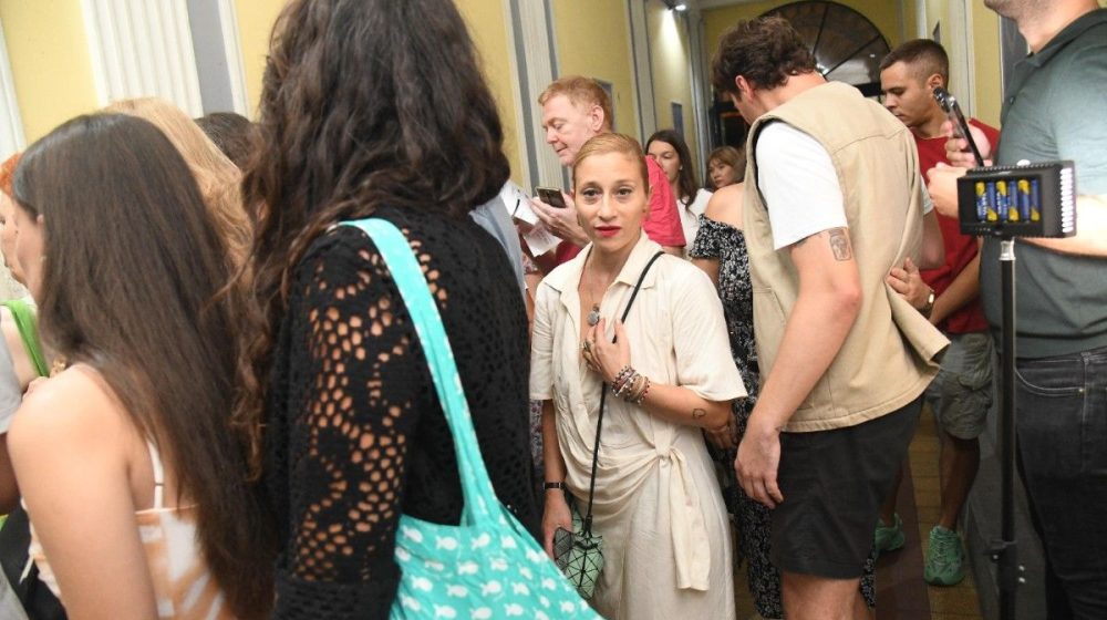 Javni prostor kao mesto solidarnosti, razumevanja, podrške: U Hartefakt Kući otvorena izložba marginalizovanih zajednica 1