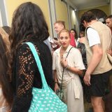 Javni prostor kao mesto solidarnosti, razumevanja, podrške: U Hartefakt Kući otvorena izložba marginalizovanih zajednica 1