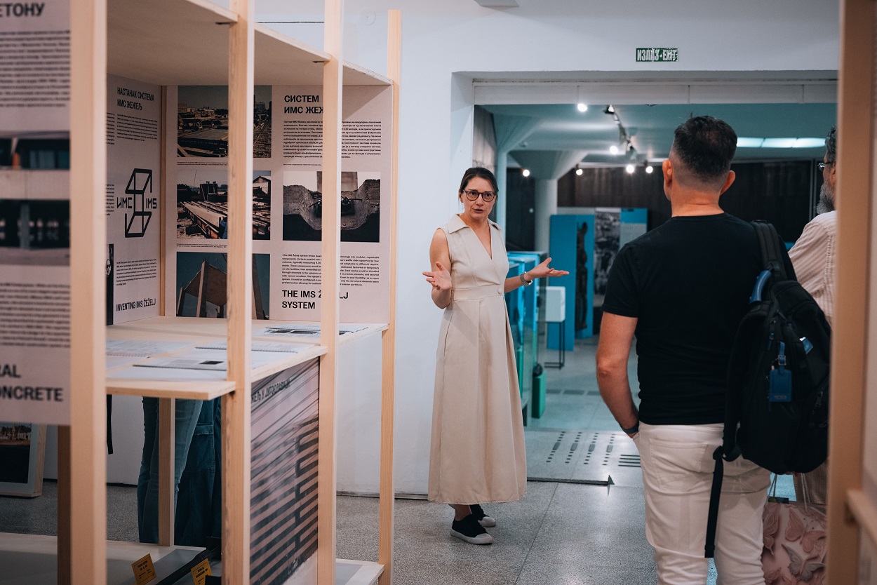 Put oko sveta u jednom danu – Humanitarni događaj Disko travel experience u bašti Muzeja afričke umetnosti 1