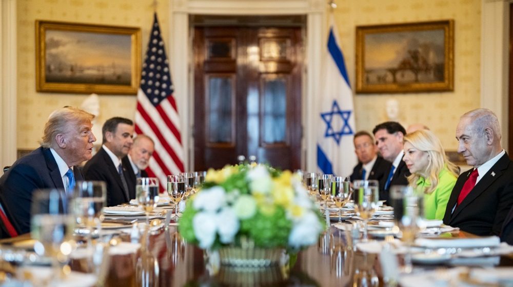 Ko zaista vlada američkom politikom? 1