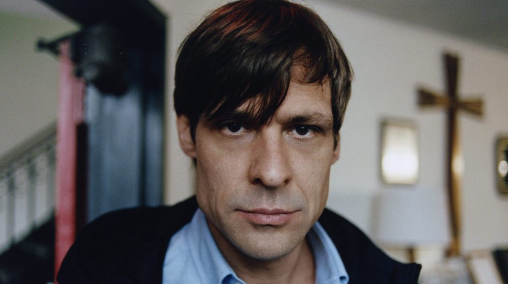 John Maus