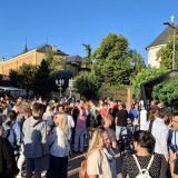 Nastavnici Jovine gimnazije: Krv naših đaka je opomena koju ovaj grad mora da čuje 8