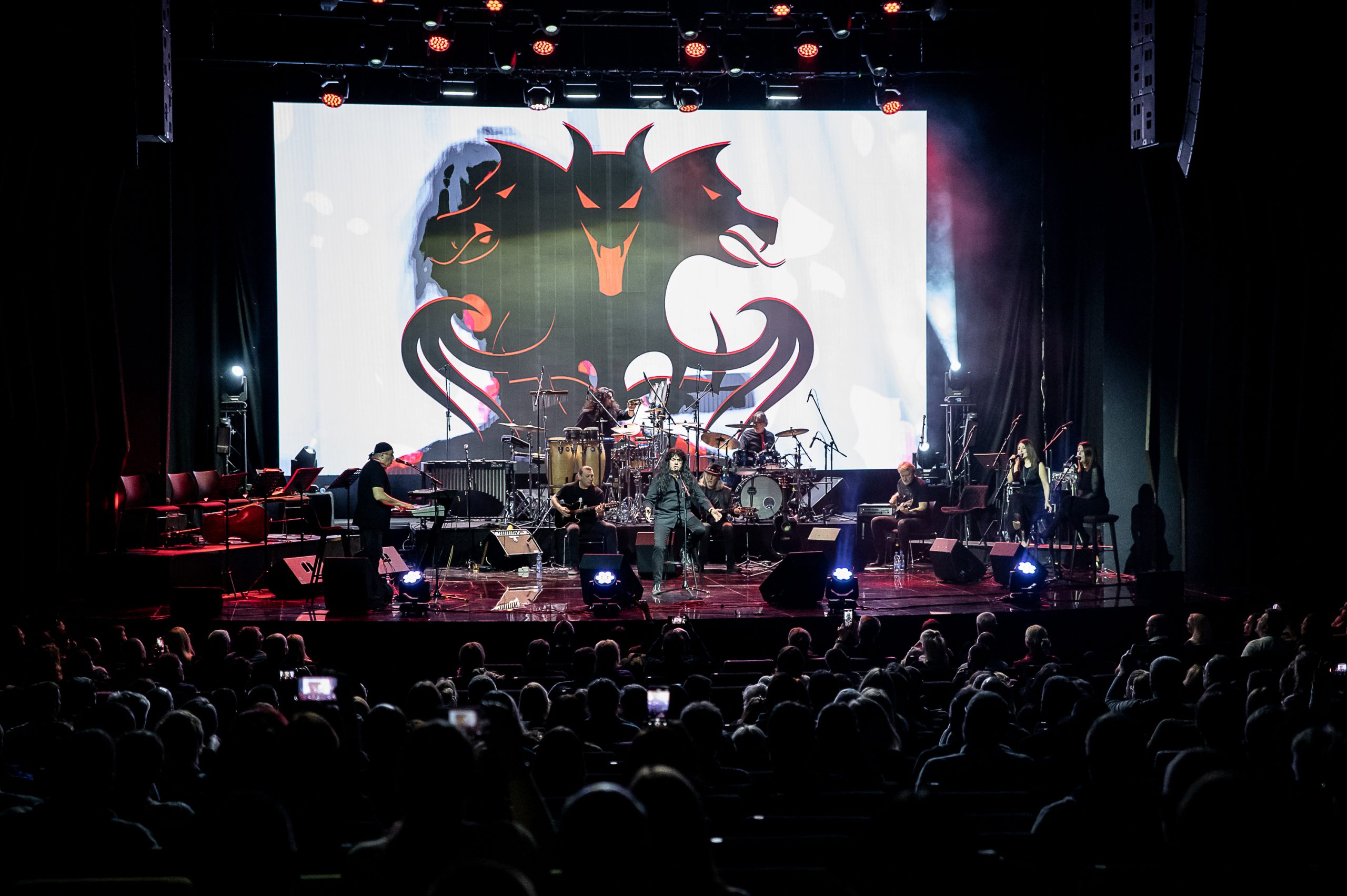 Kerber uz simfonijski orkestar i hor: Jedinstveni koncert 23. novembra u Plavoj dvorani Sava centra 2