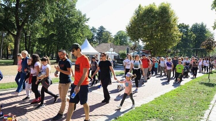 Planinarski savez Srbije pozvao na Dan pešačenja 27. i 28. septembra 1