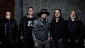 Jedan od stubova domaće rok scene, grupa Kanda, Kodža i Nebojša, nastupiće 19. septembra u Domu omladine Beograda, na programu prvog Beogradskog rok festivala.