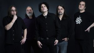 Grupa Kanda, Kodža i Nebojša (KKN), jedan od stubova domaće rok scene, nastupiće 19. septembra u Domu omladine Beograda, na programu prvog Beogradskog rok festivala.