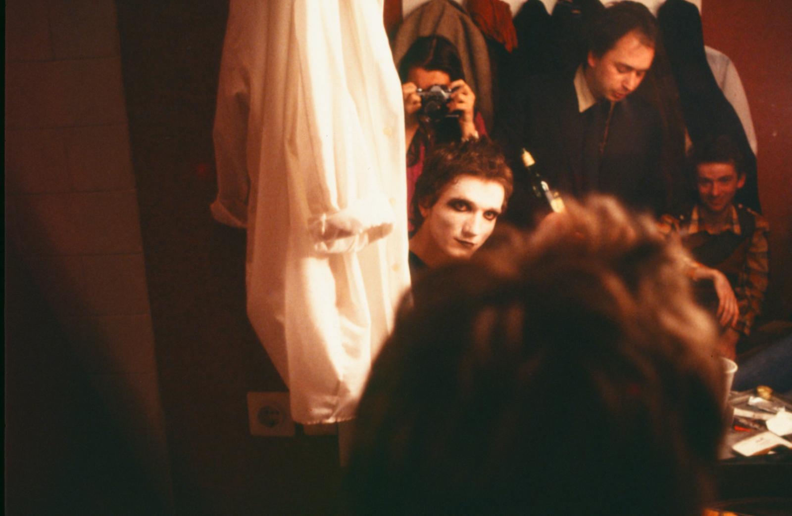 Dokumentarac „Treći svijet” o Haustoru u bioskopima širom Srbije 1