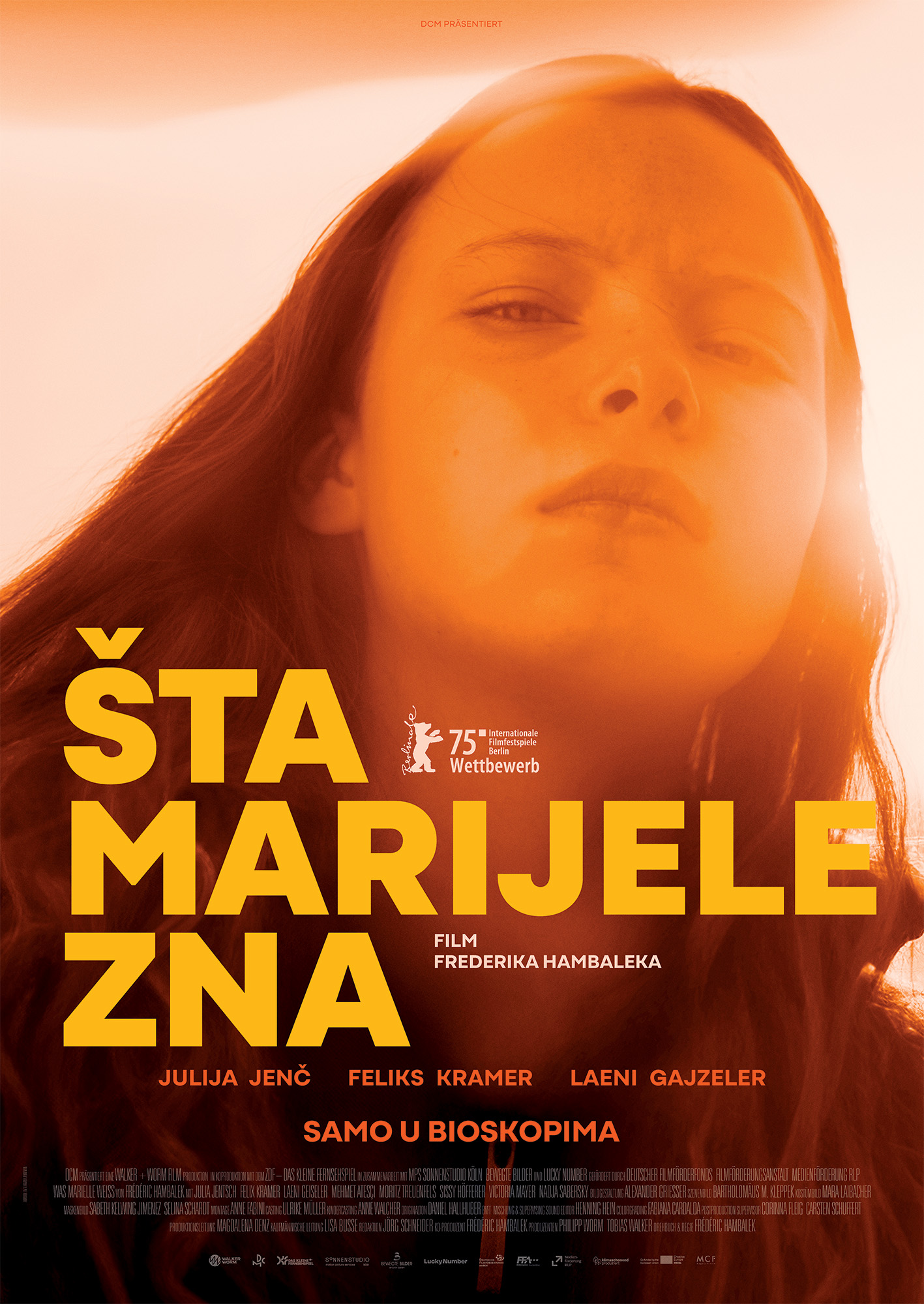 Nesvakidašnja drama „Šta Marijele zna" stiže u domaće bioskope 2