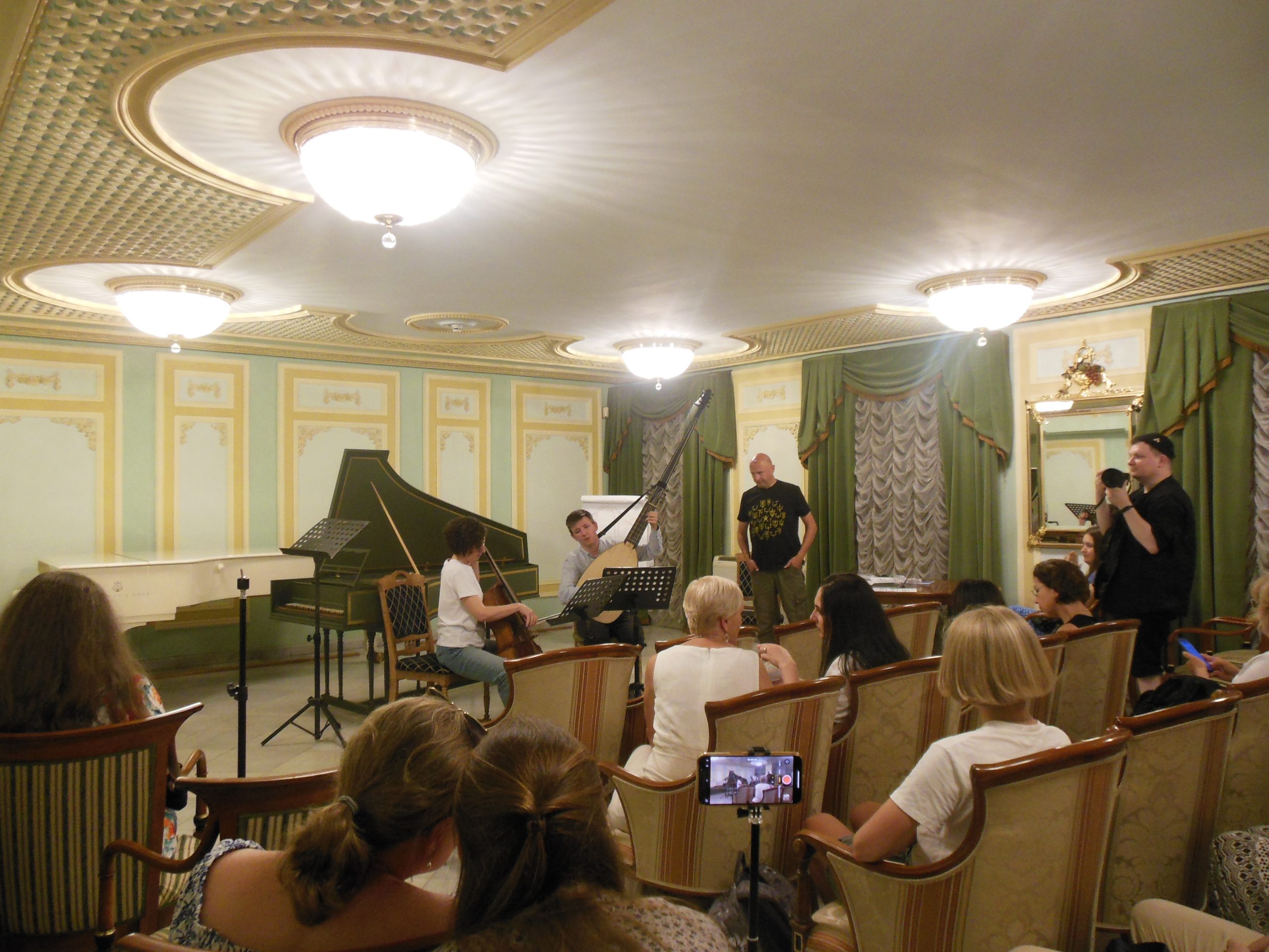 Odesa, Harkov i Kijev: Beleške reportera Danasa iz ratom obuhvaćene Ukrajine 6 Odesa, Harkov i Kijev: Beleške reportera Danasa iz ratom obuhvaćene Ukrajine 6