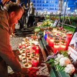 Čarli Kirk predložen za nagradu Saharov 1