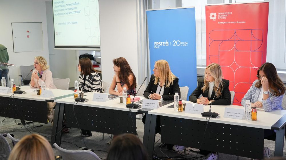 "Koliko bacaš, toliko plaćaš": Privrednici o naplati i smanjenju komunalnog otpada 1