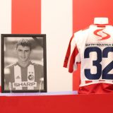 "Uspomena nikada neće izbledeti": Održana komemoracija Dejanu Milovanoviću 5