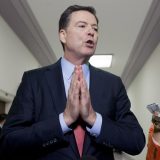 Tereti se za laganje pred Kongresom: Podignuta optužnica protiv bivšeg direktora FBI 9