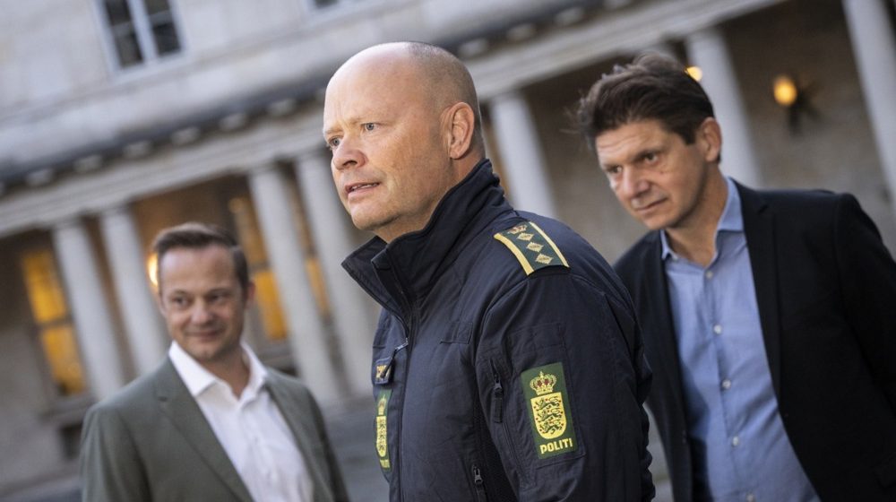 Neidentifikovani dronovi izazvali haos na aerodromima u Kopenhagenu i Oslu – vlasti tvrde da je reč o "veštom operatoru" (VIDEO) 1