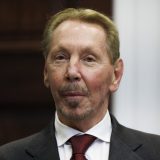 Ko je Lari Elison, nakratko najbogatiji čovek na svetu 4