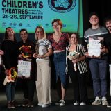 “Život u kutiji” najbolja predstava 32. Subotičkog festivala pozorišta za decu 4