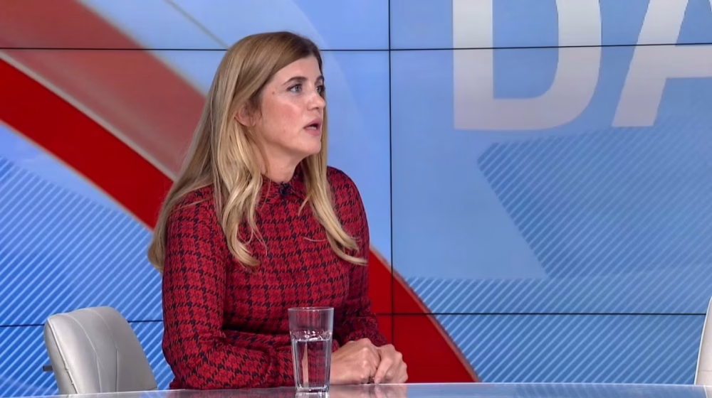 Advokatica studenta Jovičića objašnjava šta znači odluka Evropskog suda 1