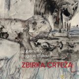 Uzbudljiva monografija Ljubomira Erića i Bogdana Nikitovića "Zbirka crteža" u reprezentativnom izdanju Arhipelaga 4