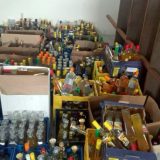 Oštetili budžet Republike Srbije za više 245 miliona: Jedna osoba uhapšena, podnete 104 krivične prijave 7