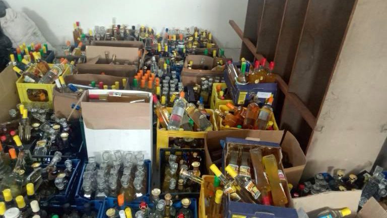 Oštetili budžet Republike Srbije za više 245 miliona: Jedna osoba uhapšena, podnete 104 krivične prijave 1