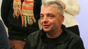 Savet Evrope danas je dodelio svoju nagradu Vaclav Havel za ljudska prava ukrajinskom novinaru Maksimu Butkeviču, koji je oslobođen prošle godine pošto su ga zarobile ruske snage.