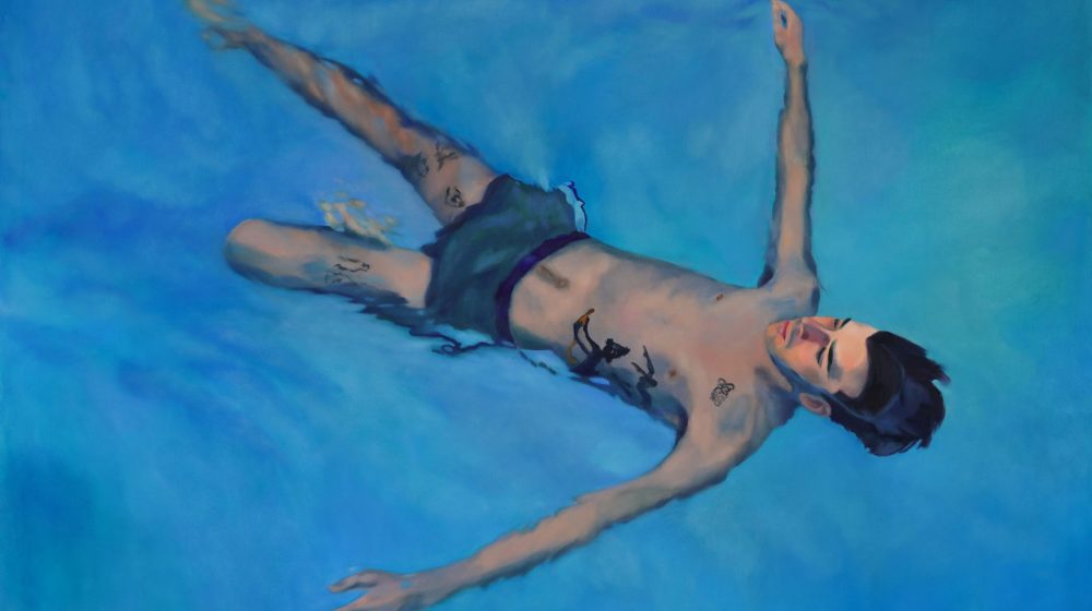 Septembar u Novembru: Jedina Galerija iz Srbije na Art Athini 1 Septembar u Novembru: Jedina Galerija iz Srbije na Art Athini 1