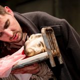 Glumac Aleksandar Milković nagrađen u Zagrebu 2