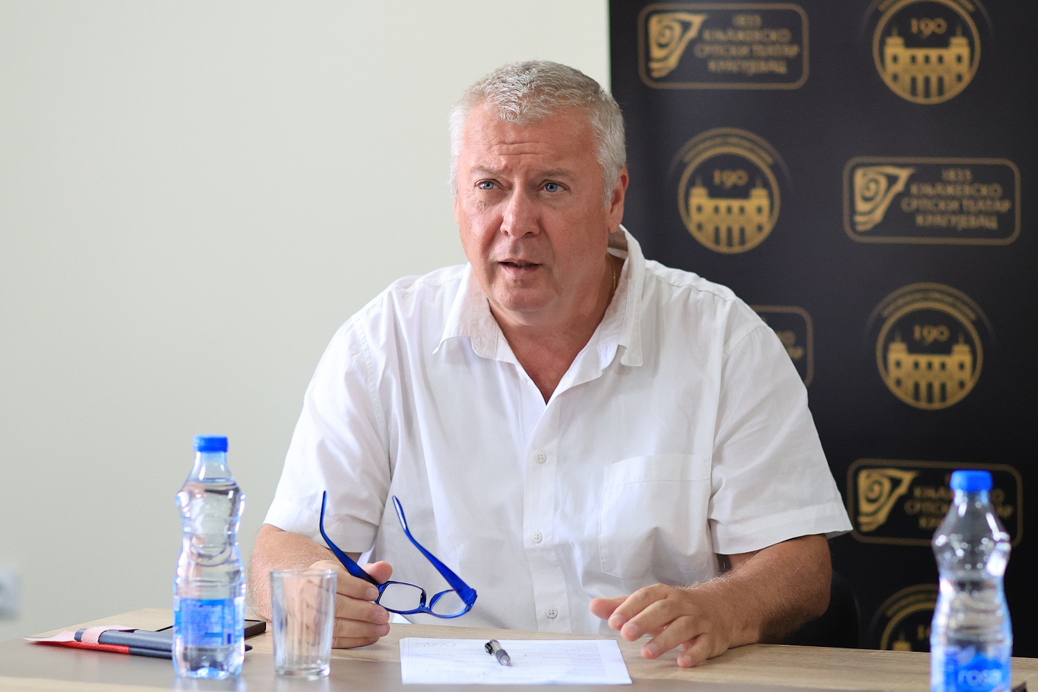 Pozorište izvan vremena: Objavljena selekcija 20. Joakimfesta u Kragujevcu 2