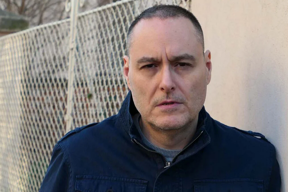 Paranormalni odnos prema patrijarhu Pavlu 2