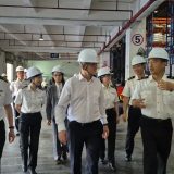 Glamočić u poseti Kini: U Sjanmenu će biti otvorena Srpska kuća 5