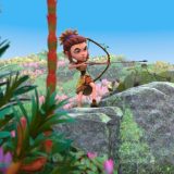 Poziv školarcima na kreativni izazov „Praistorijska košarka sa Marakudom" 6