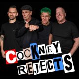 Cockney Rejects