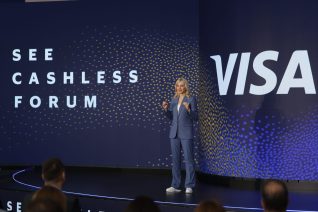 Visa SEE Cashless Forum: Sledeća faza e-trgovine je AI 4